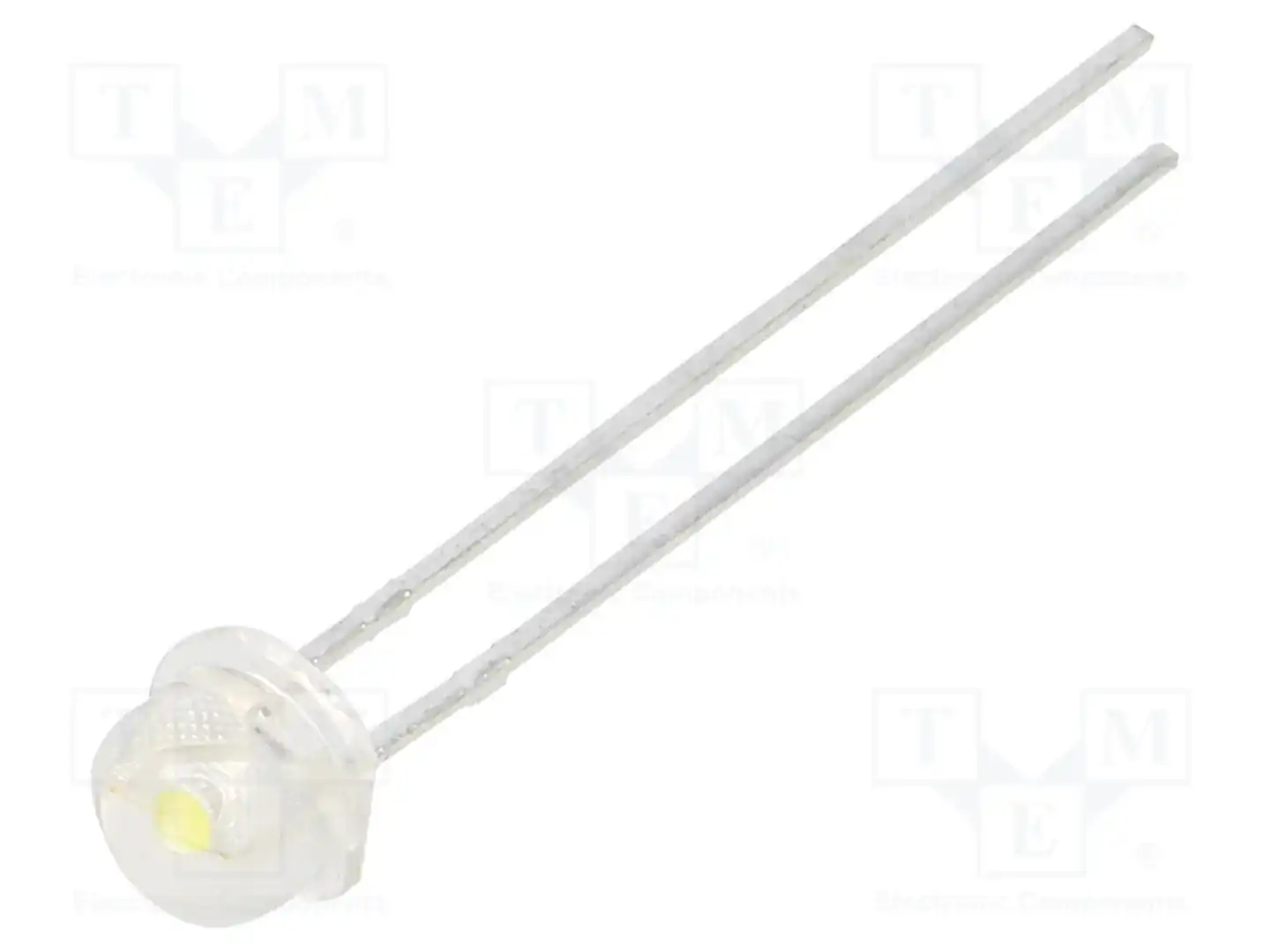 CREE LED C535A-WJN-CT0W0231 — Круглые светодиоды THT