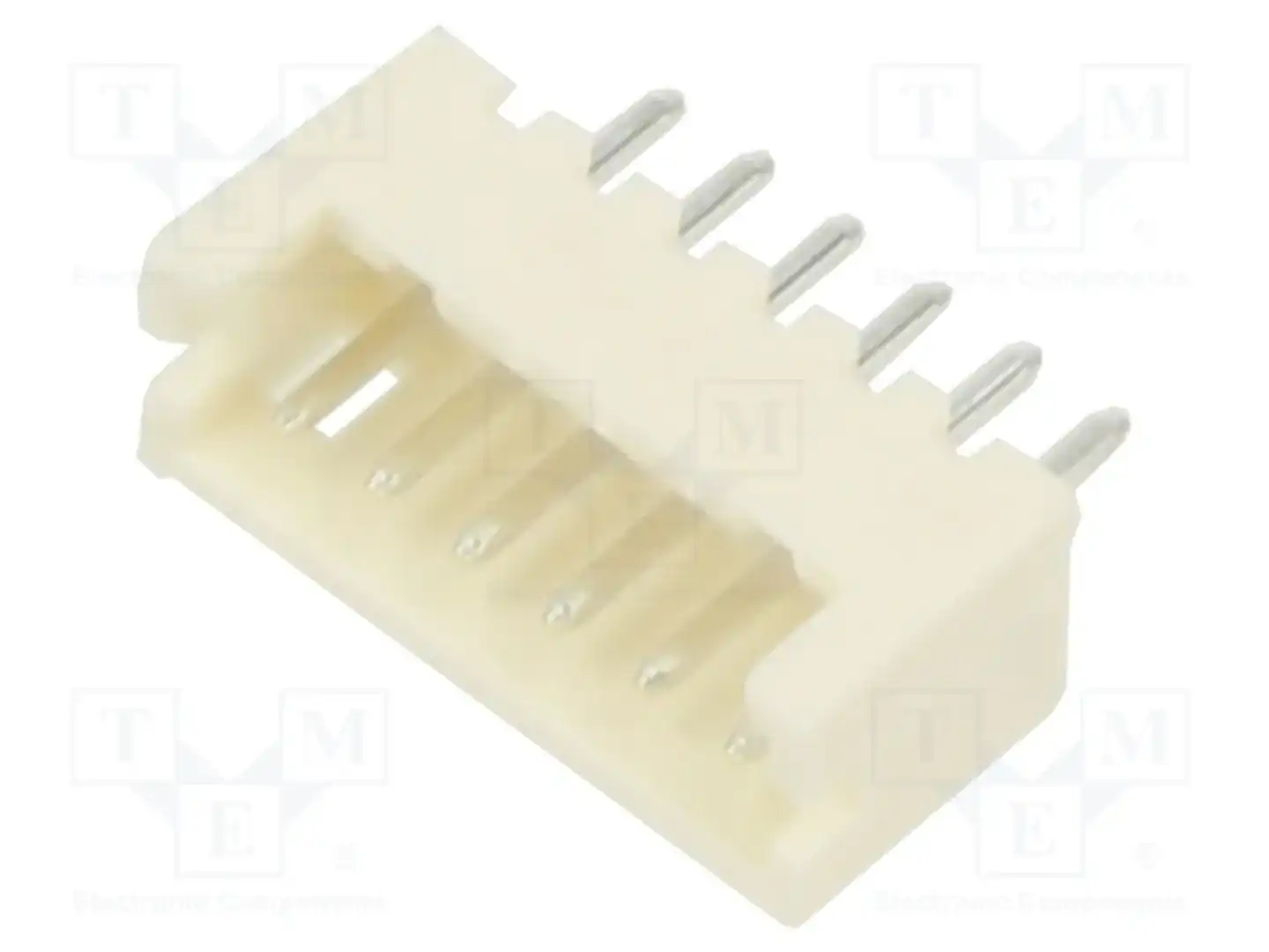 HIROSE DF13-6P-1.25DSA(05) — Разъeмы сигнальные растр 1,25мм