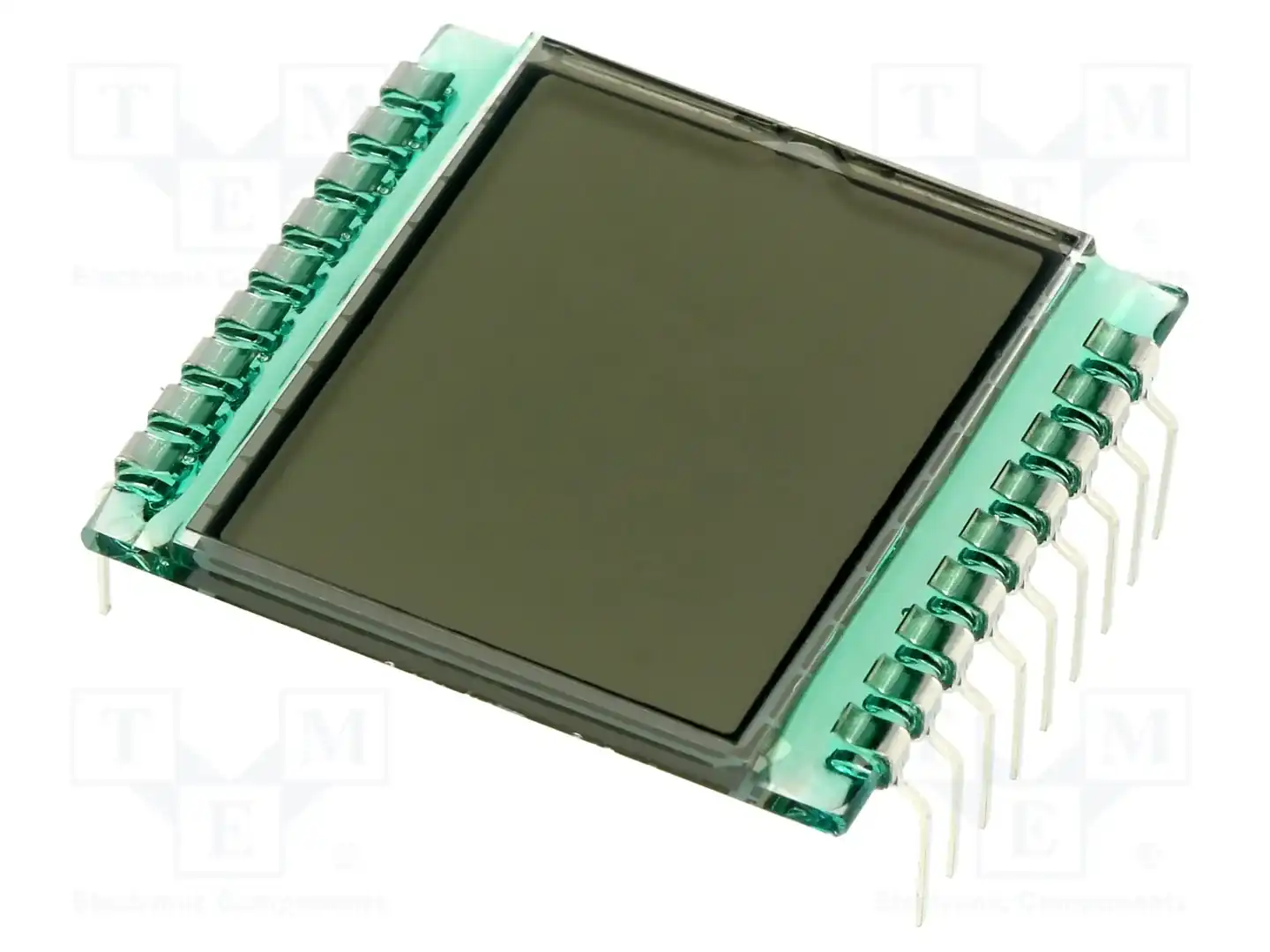 DISPLAY ELEKTRONIK DE 112-TS-20/7,5/M — Дисплеи LCD цифровые