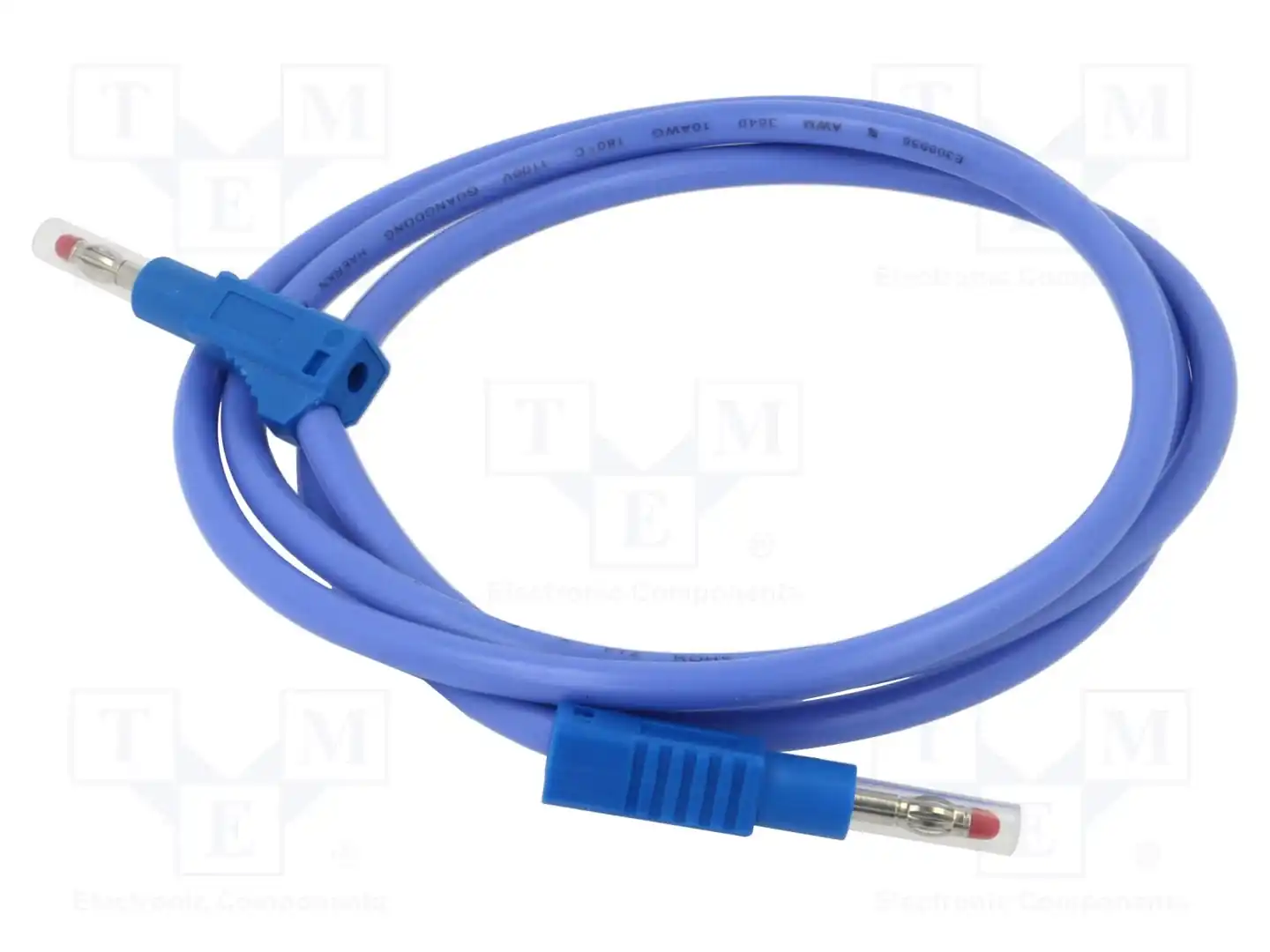 MUELLER ELECTRIC BU-2323-10-48-6 — Провода измерительные - одинарные