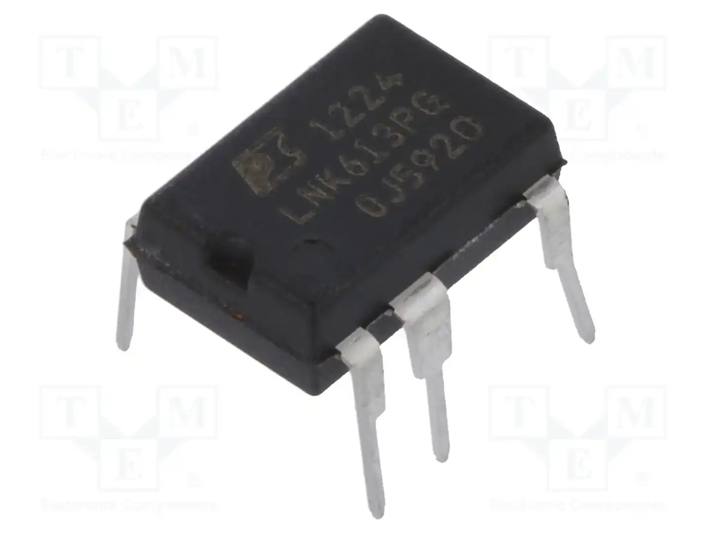 POWER INTEGRATIONS LNK613PG — Регуляторы напряжения - микросхемы DC/DC