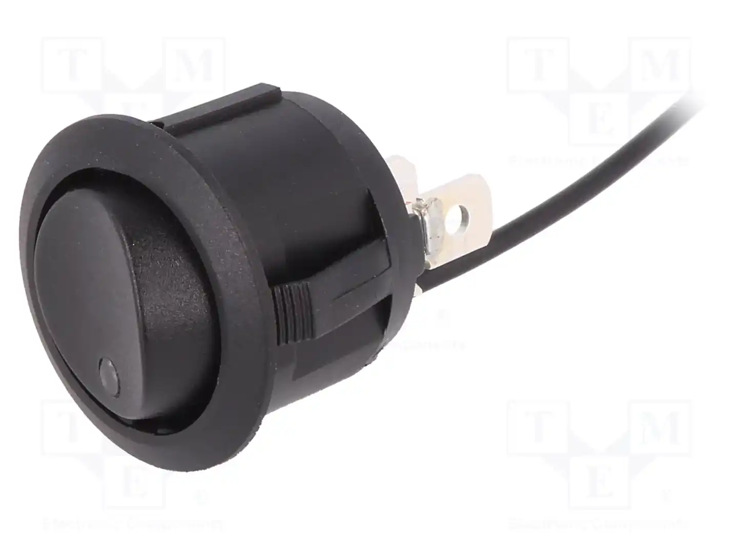SCI R13-112CL-02 — Переключатели типа Rocker