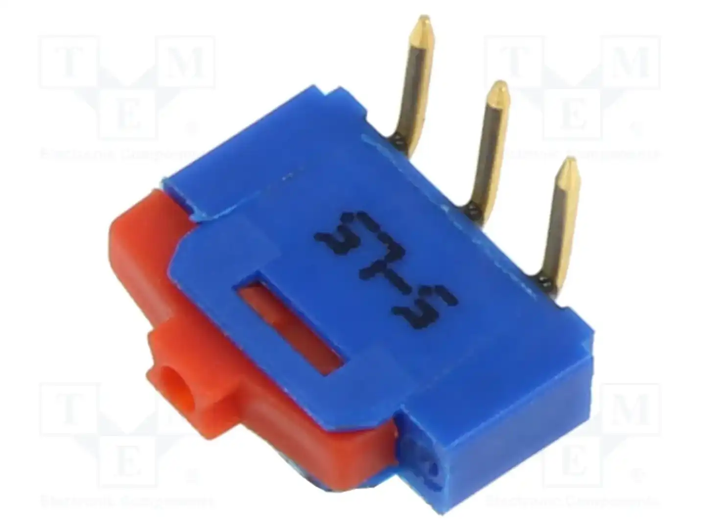 APEM NK236WH — Переключатели ползунковые