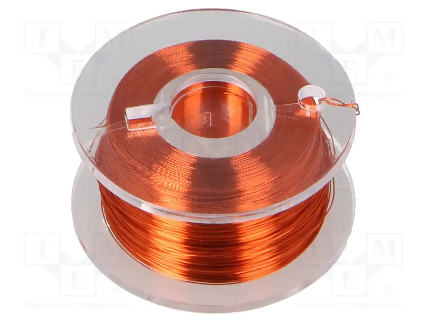 DONAU ELEKTRONIK LD10-7 — Проволока медная посеребренная