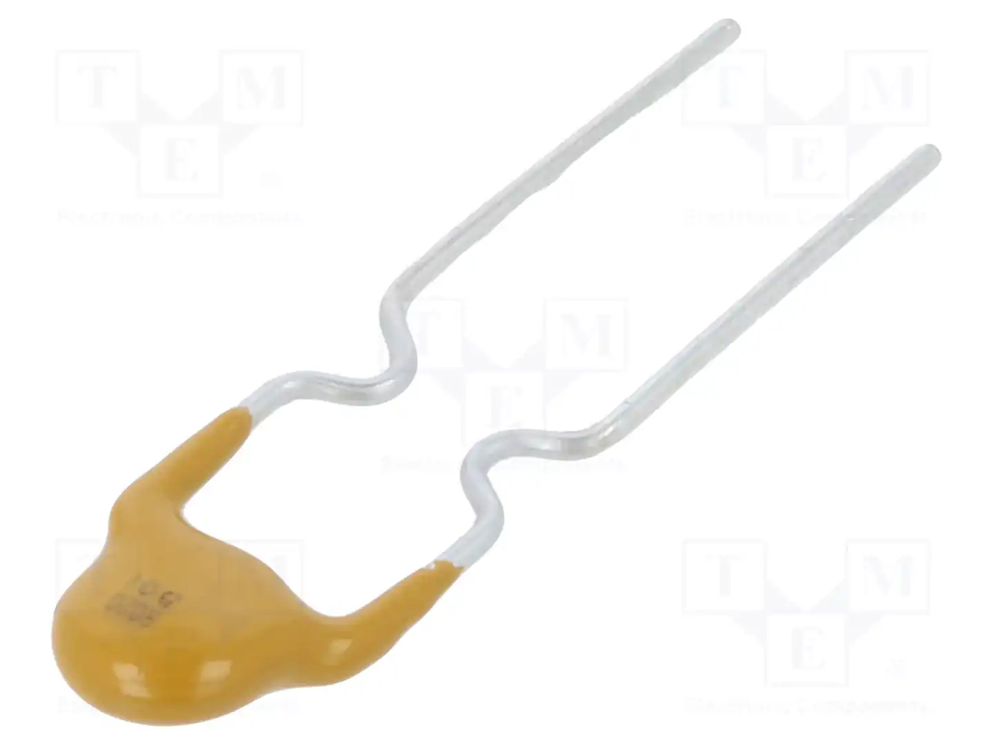 BOURNS MF-R020 — Предохранители полимерные THT