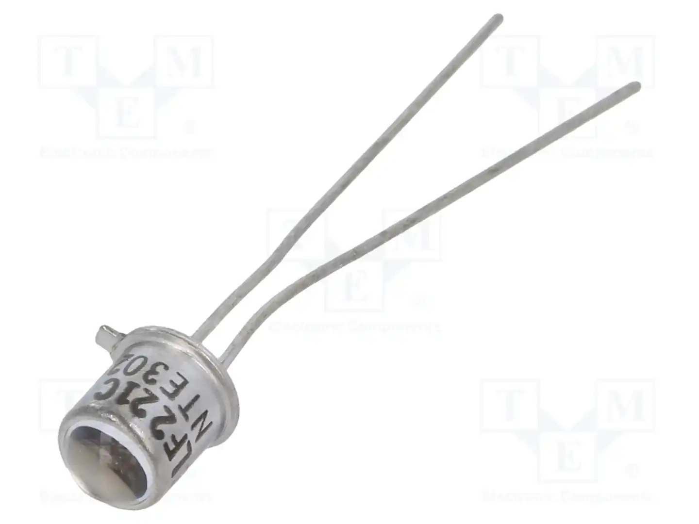 NTE Electronics NTE3028 — Инфракрасные LEDы