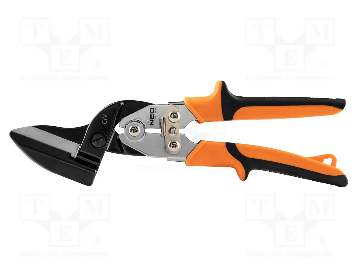NEO TOOLS 31-065 — Ножницы, маленькие ножницы, ножи