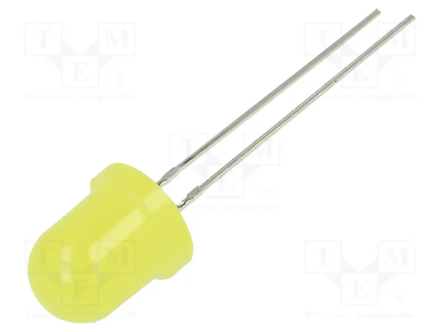 OPTOSUPPLY OSY58164A-VV — Круглые светодиоды THT