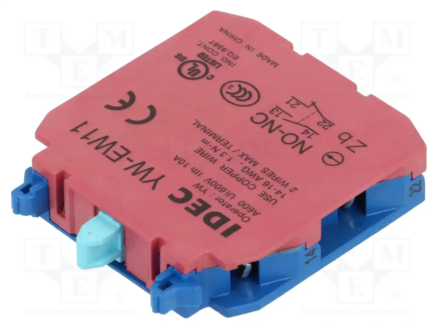 IDEC YW-EW11 — Панельные аксессуары стандартные
