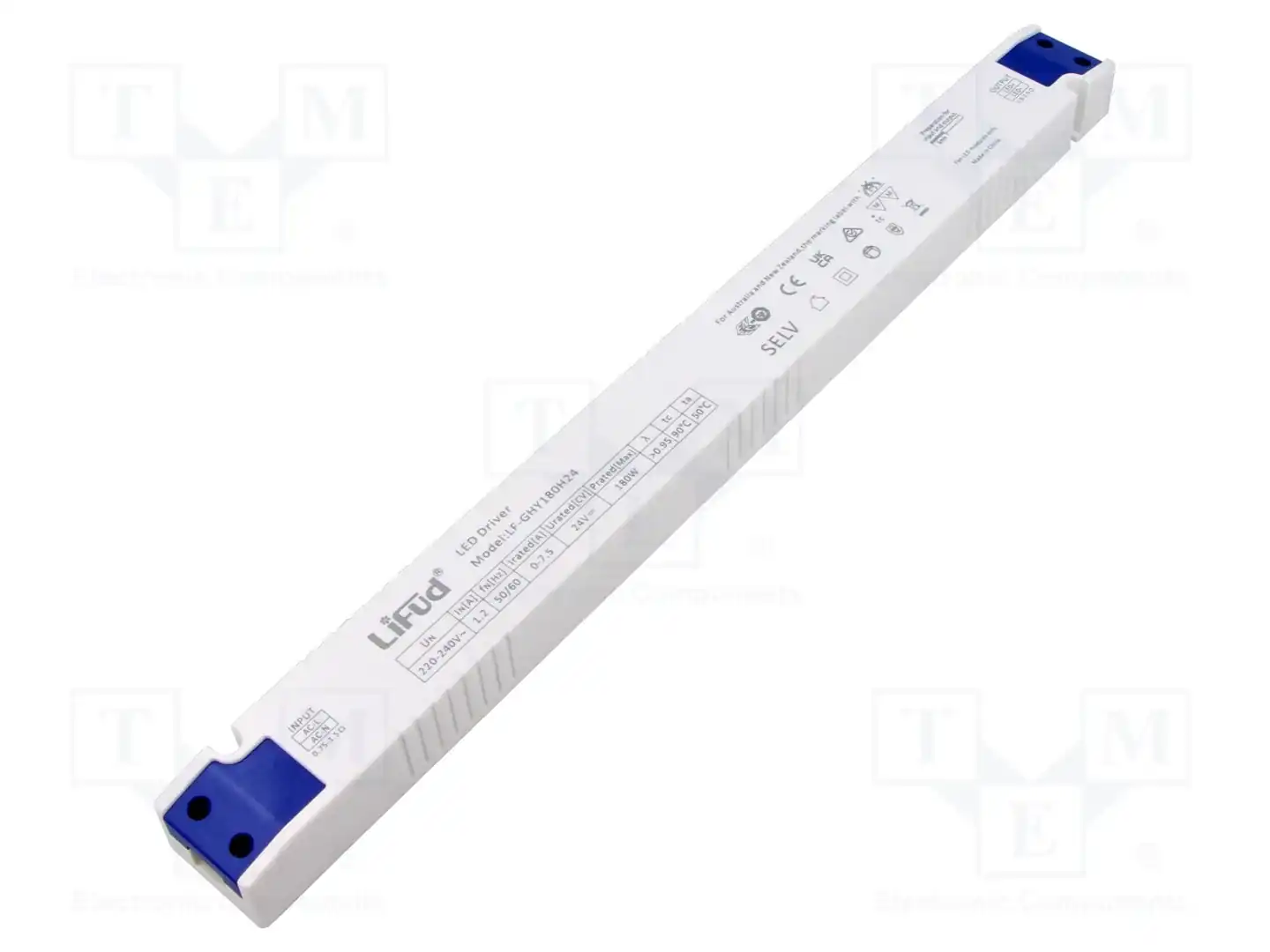 Lifud LF-GHY180H24 — Блоки питания для LED