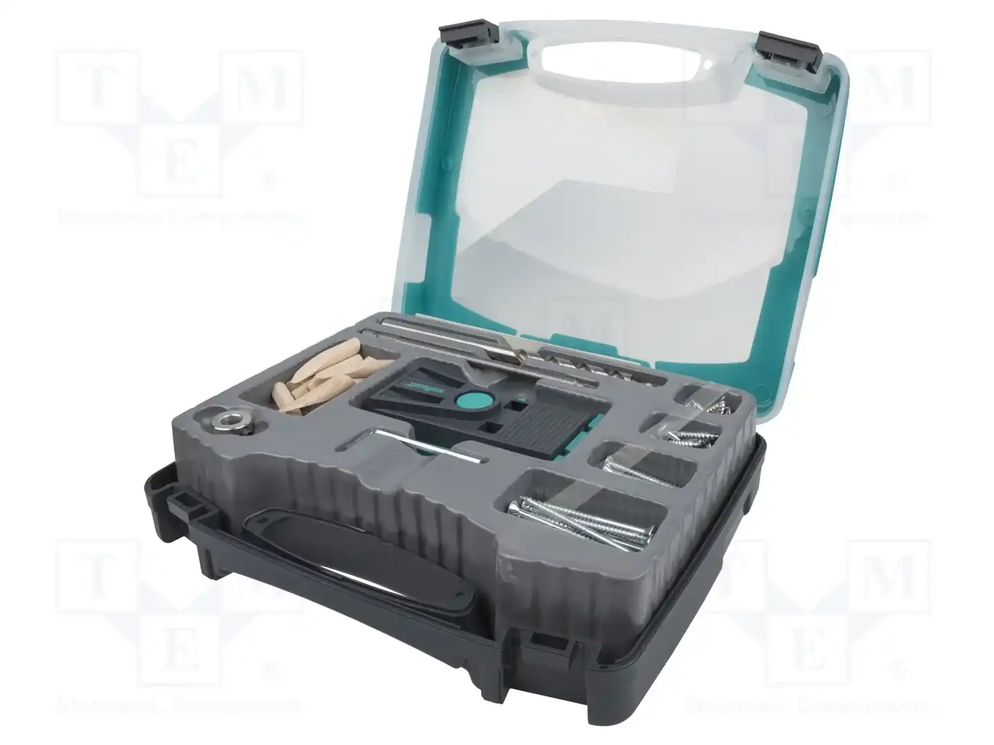 WOLFCRAFT 4642100 — Инструменты для ремонта и строительства