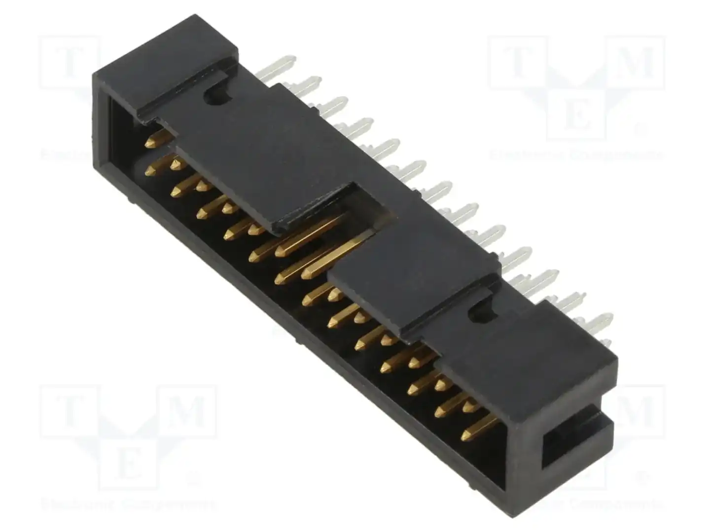 FISCHER ELEKTRONIK 10024451 — Разъeмы IDC