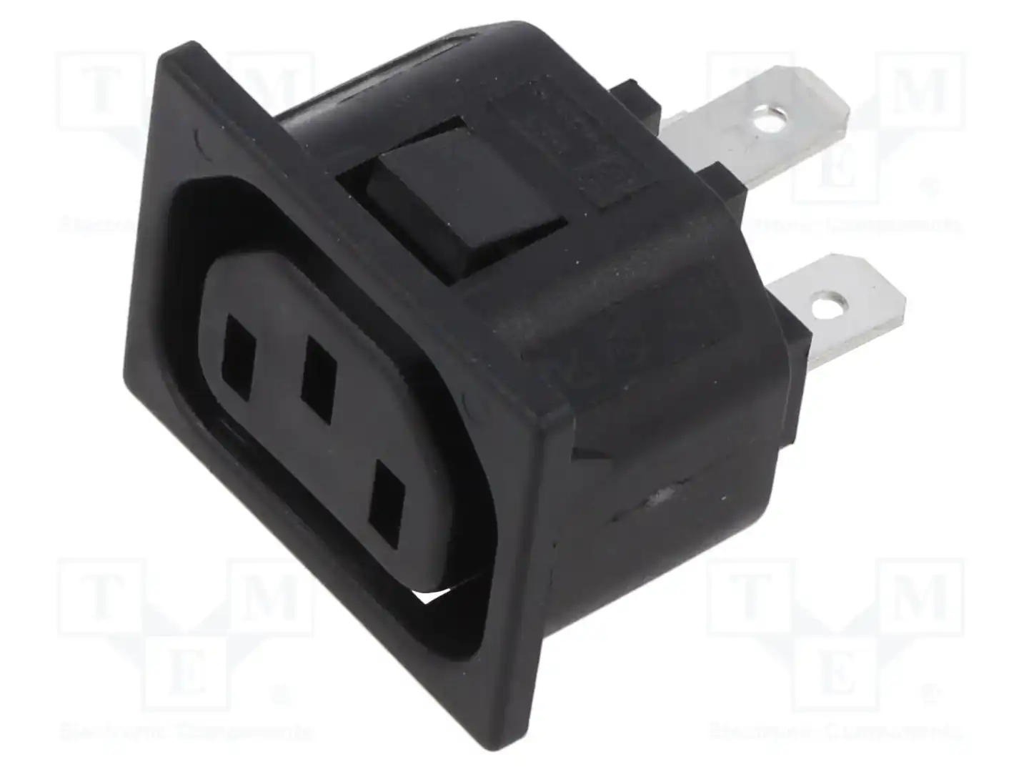 BULGIN PX0695/30/63 — Разъемы IEC 60320