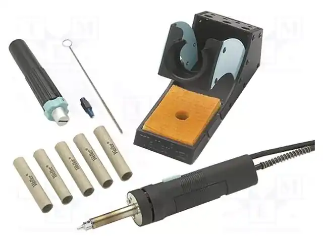 WELLER T0051318299N — Паяльные станции - запчасти