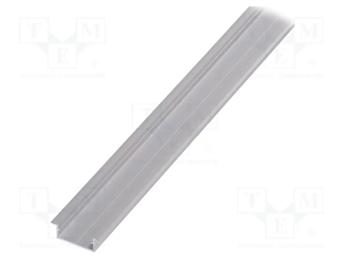 TOPMET V3220020 — Профили для светодиодов