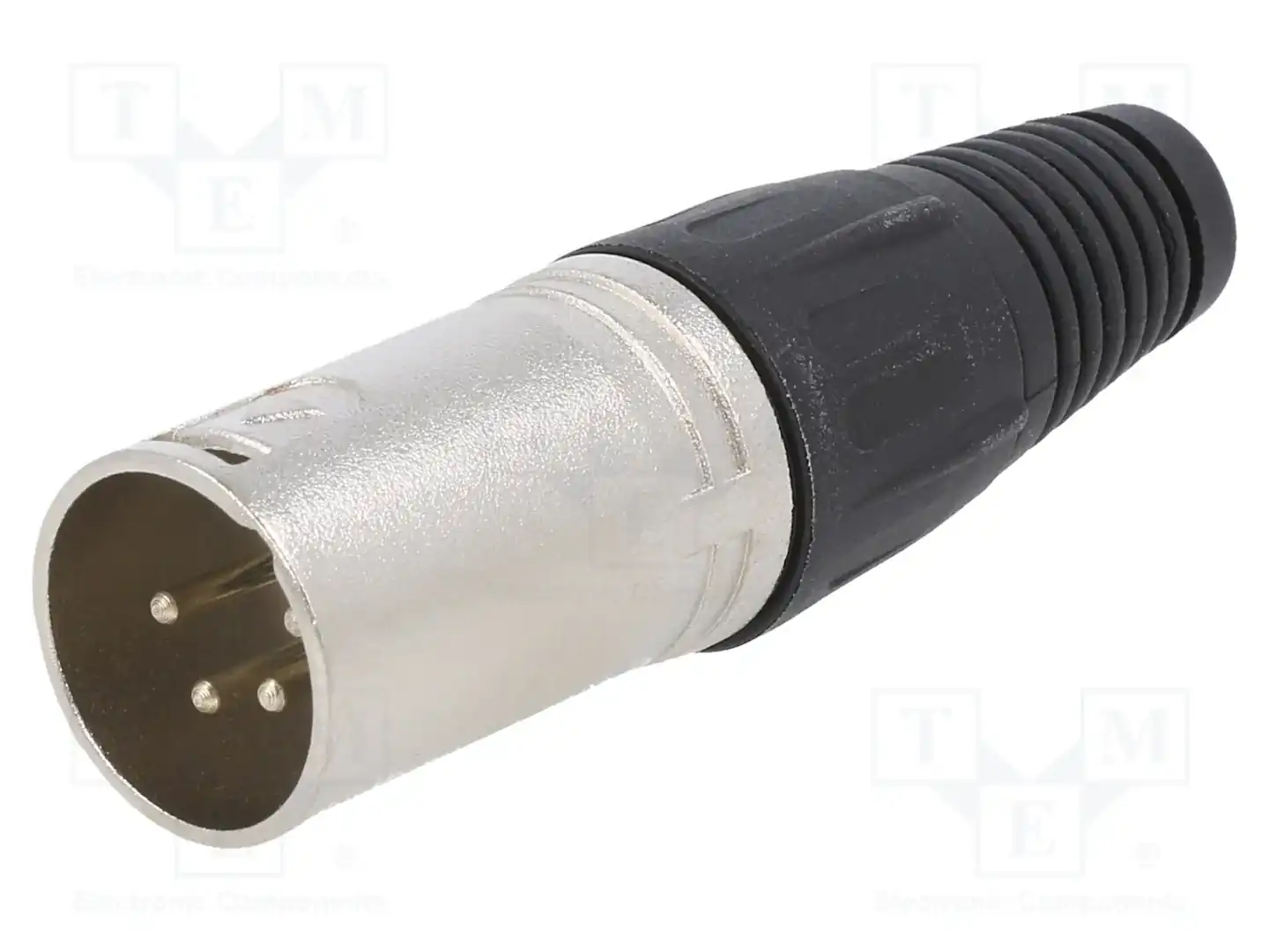 CLIFF FC6155 — Разъeмы XLR