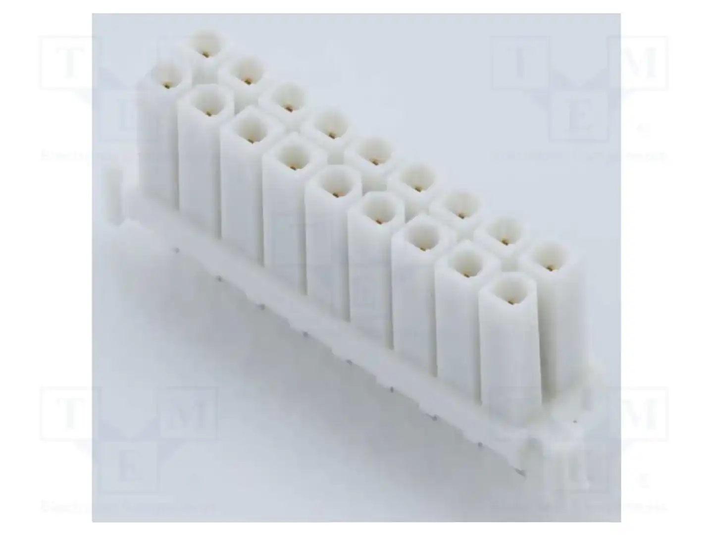 MOLEX 15-24-7183 — Разъeмы сигнальные растр 4,20мм