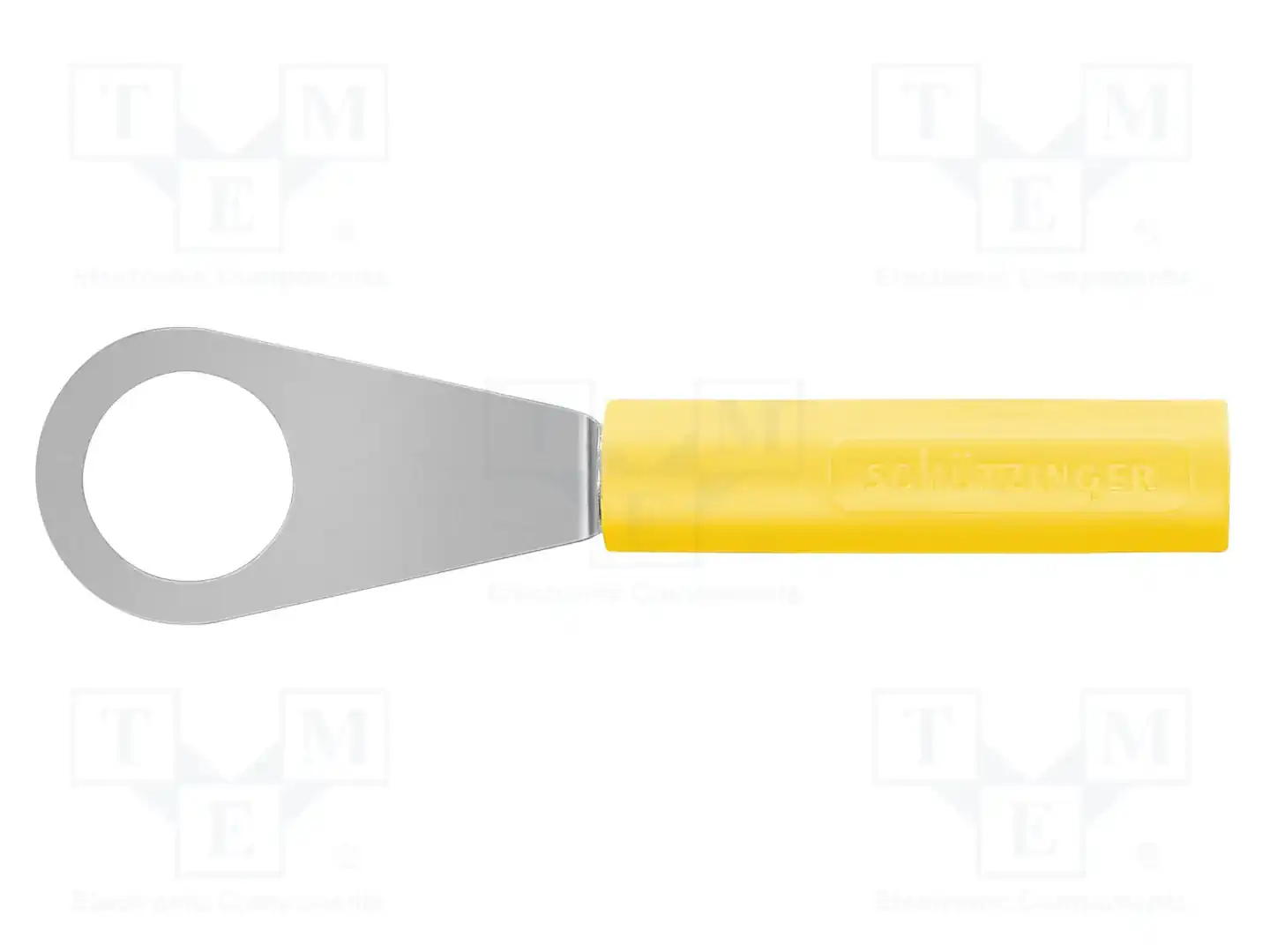 SCHÜTZINGER LB 4-RKS SN / 8.4 / GE — Штепсельные вилки