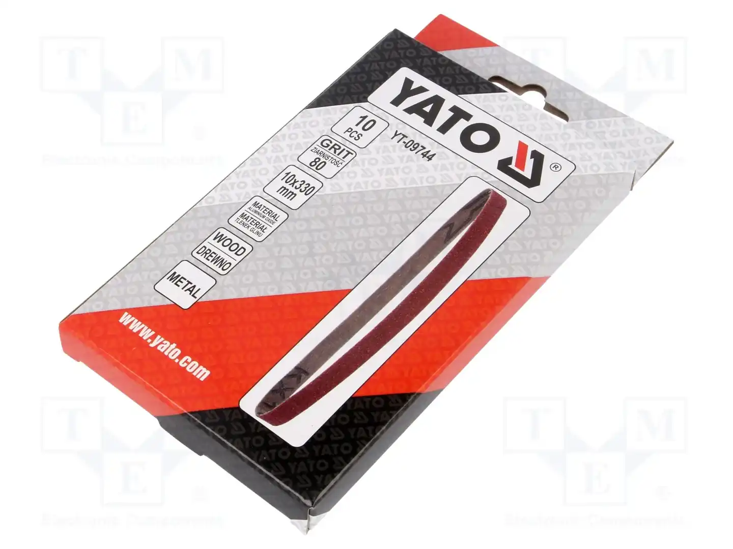 YATO YT-09744 — Аксессуары к пневматическим инструментам