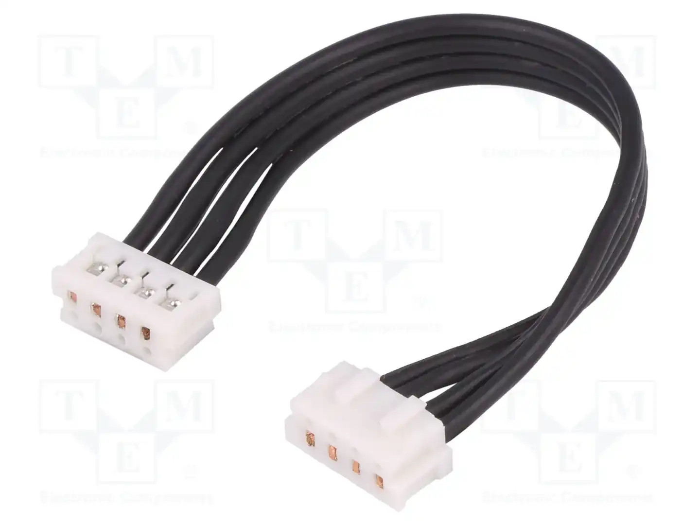 POLOLU XYZROBOT SMART SERVO CABLE 8CM — Прочие модули