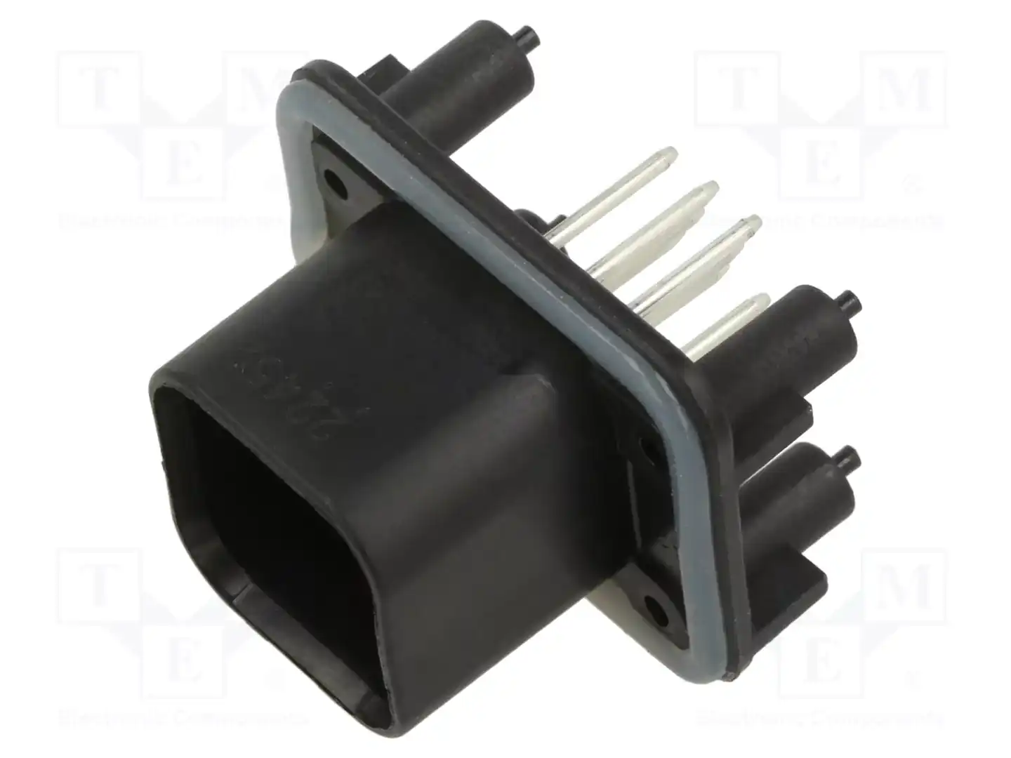 TE Connectivity 1-776276-1 — Разъeмы Automotive