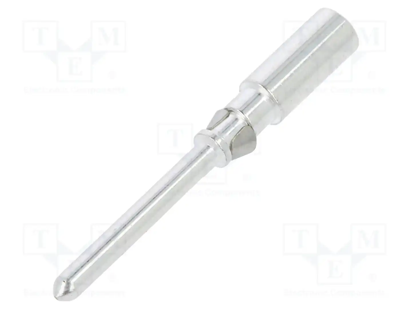 TE Connectivity CDM-2.5 — Разъeмы