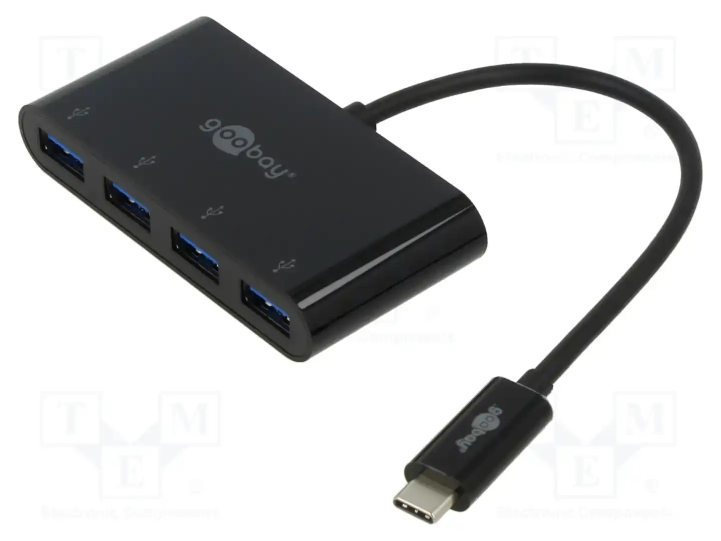 GOOBAY 61073 — Компьютерные адаптеры