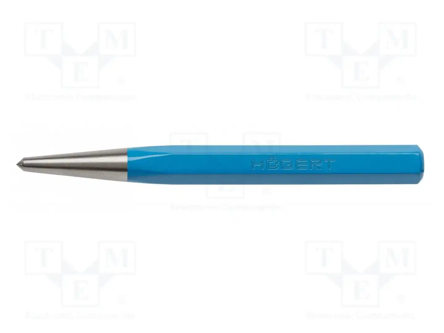 HÖGERT TECHNIK HT3B728 — Кернеры и выколотки