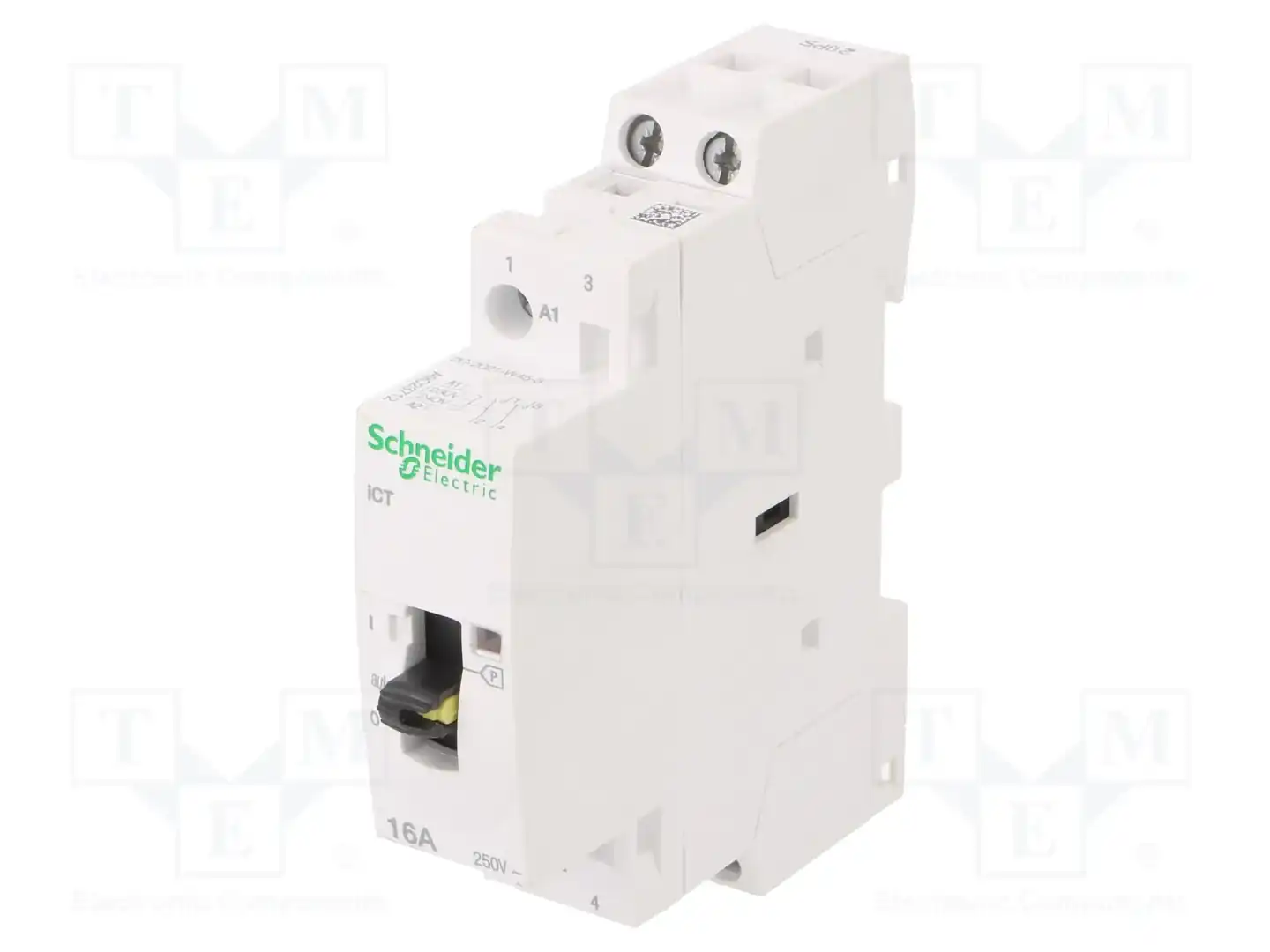 SCHNEIDER ELECTRIC A9C23712 — Контакторы - установочные модульные