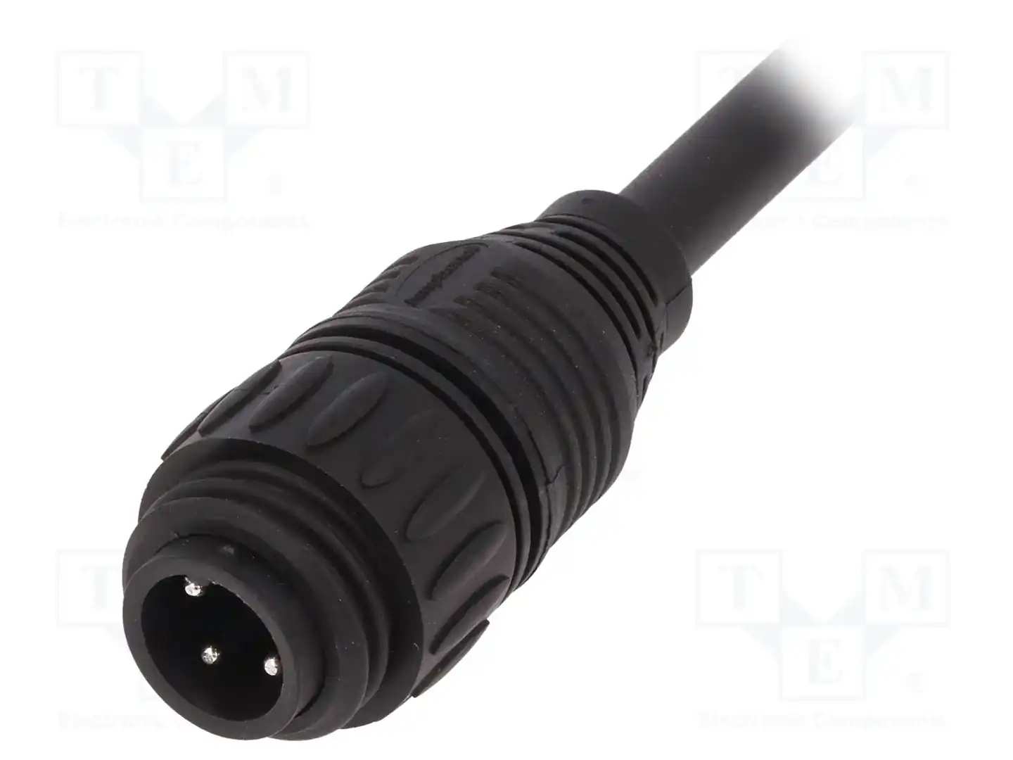 AMPHENOL CA0161A01303012 — Разъeмы