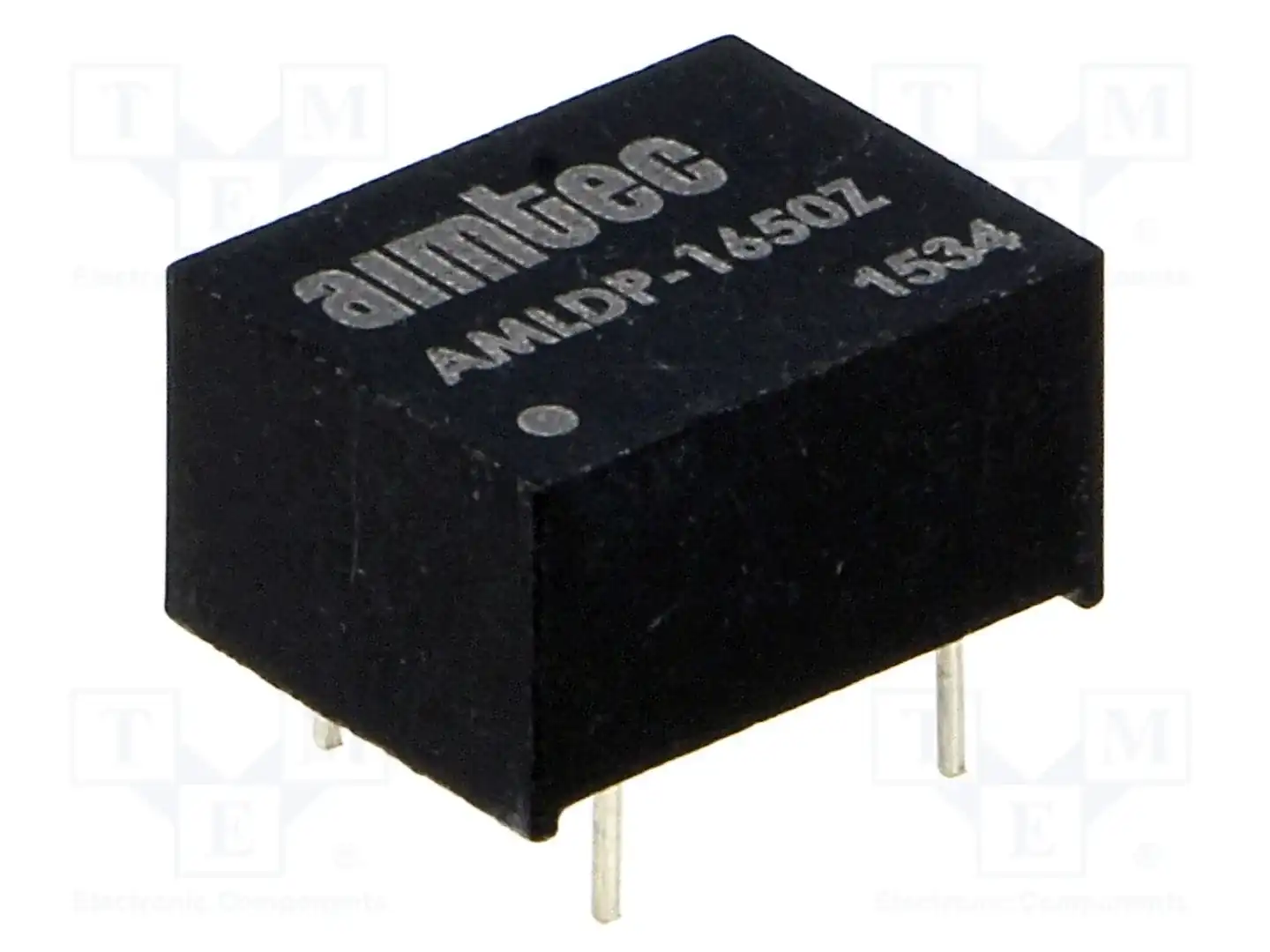 AIMTEC AMLDP-1650Z — Преобразователи DC/DC