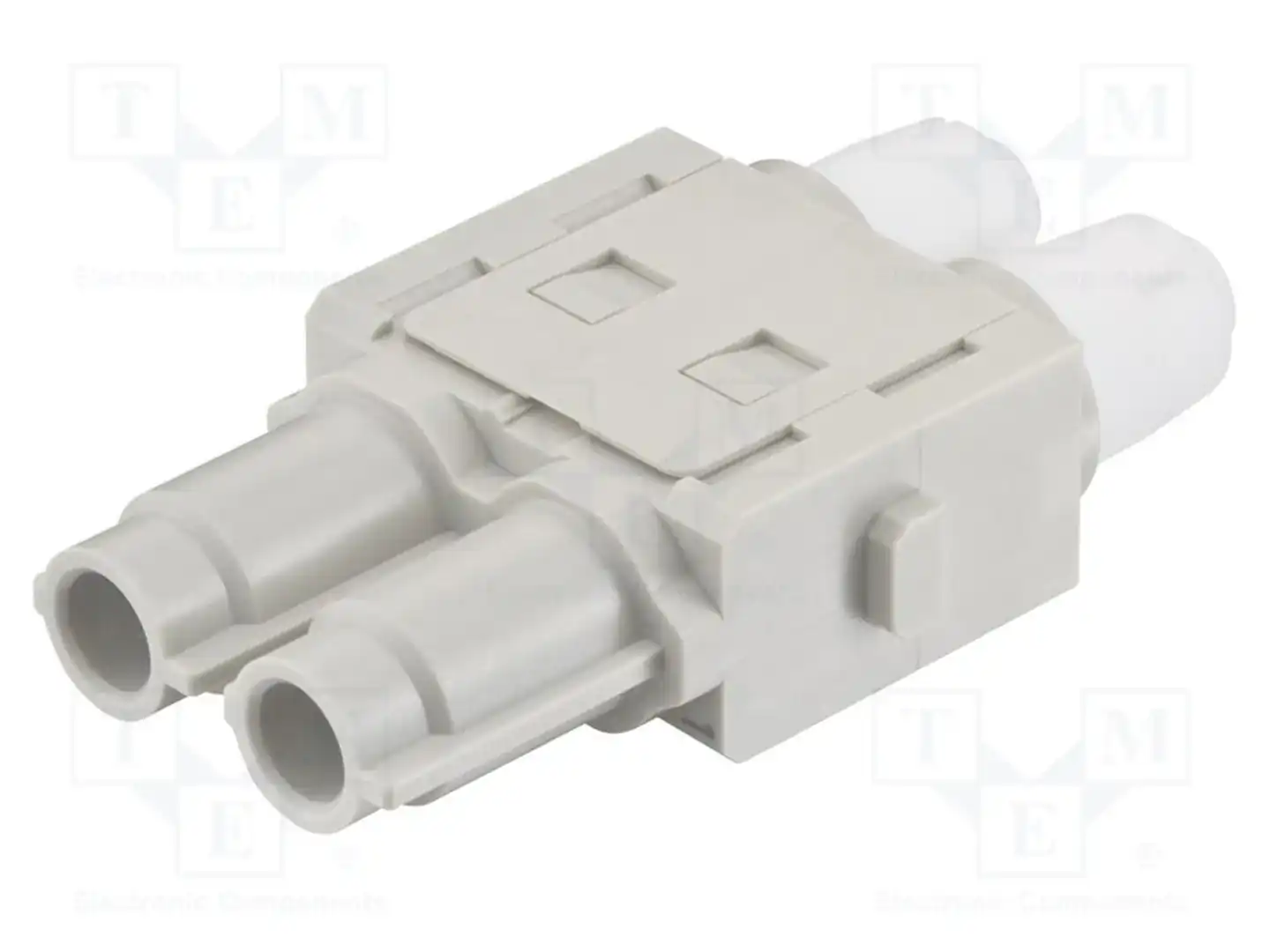 HARTING 09140023025 — Разъeмы