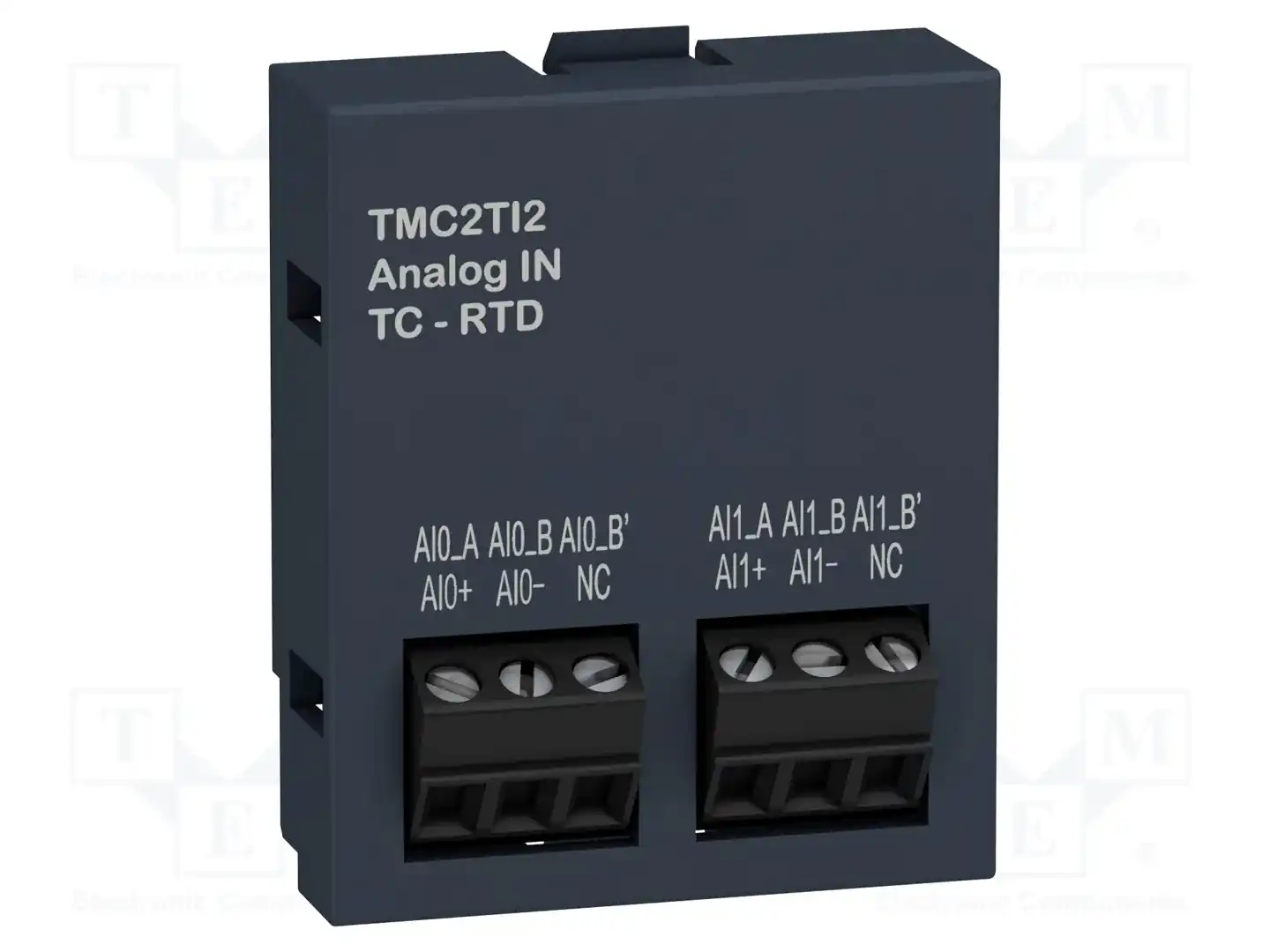SCHNEIDER ELECTRIC TMC2TI2 — Контроллеры PLC