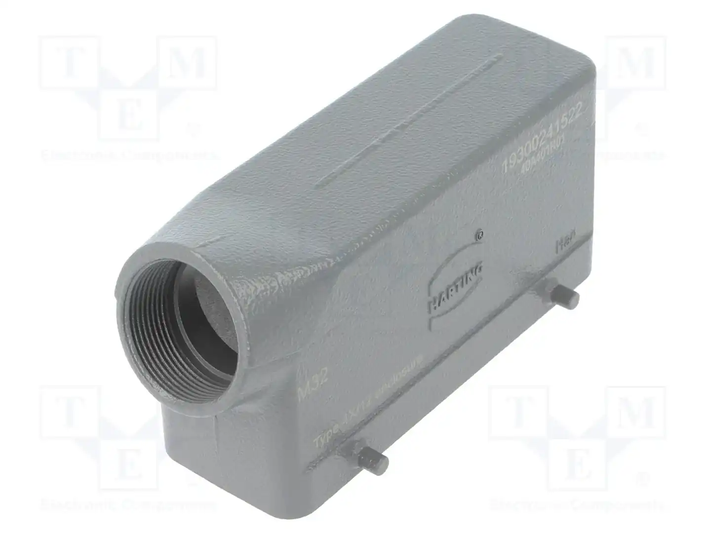 HARTING 19300241522 — Разъeмы
