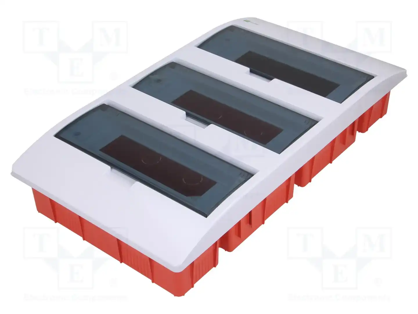 ELEKTRO-PLAST NASIELSK 2416-01 — Корпуса для модульной аппаратуры
