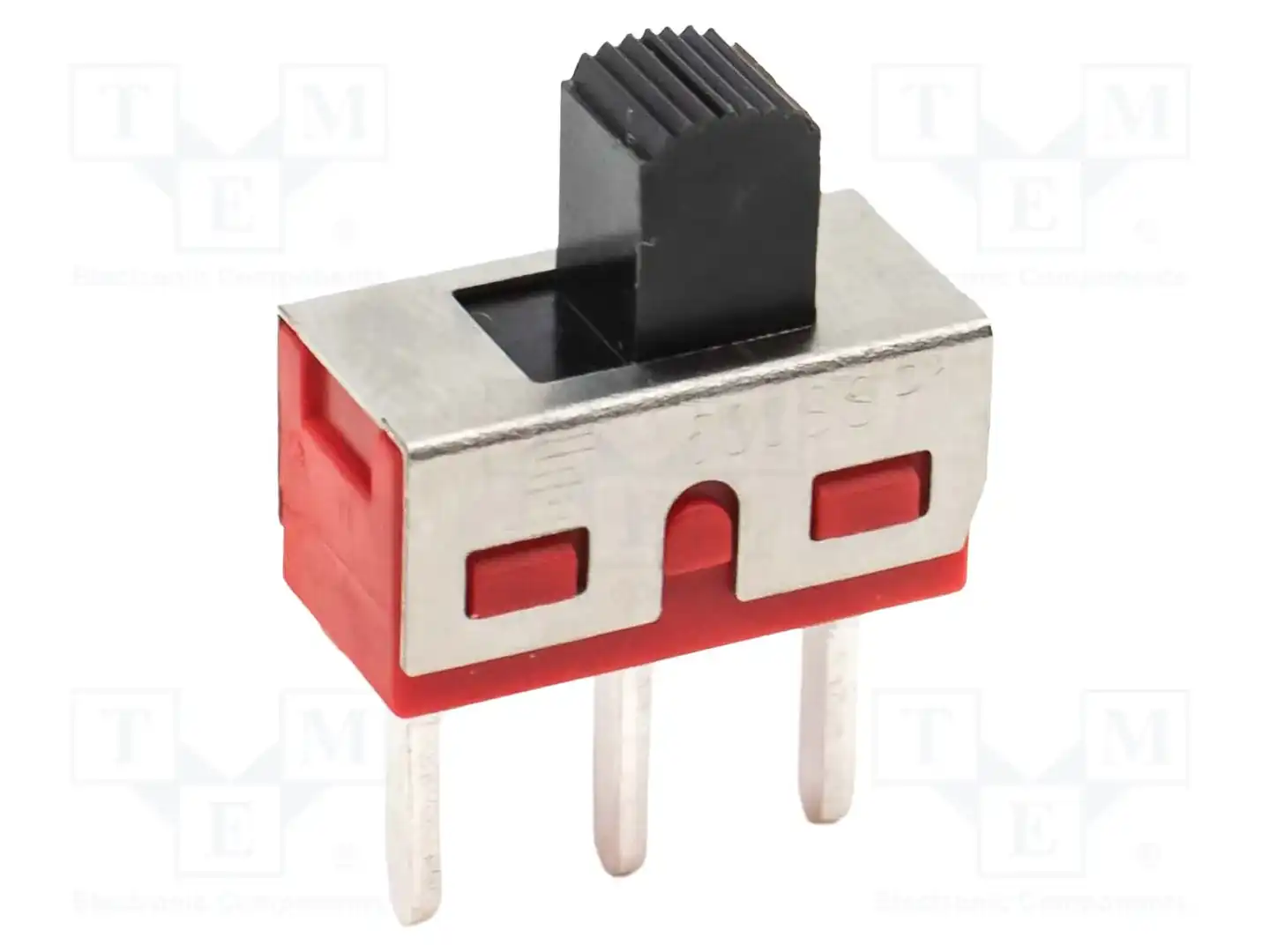 E-SWITCH 500SSP1S1M2QEA — Переключатели ползунковые
