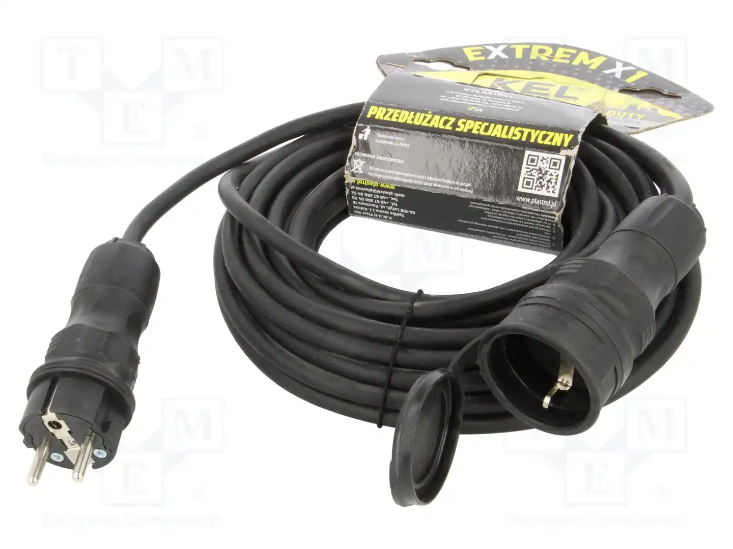 KEL W-99164 — Сетевые удлинители