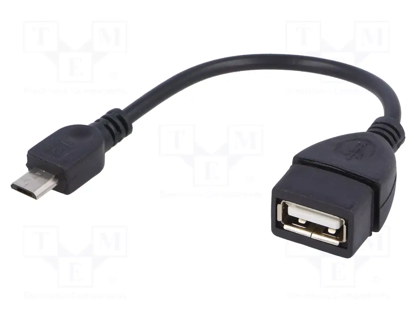 AKYGA AK-AD-09 — Кабели и адаптеры USB
