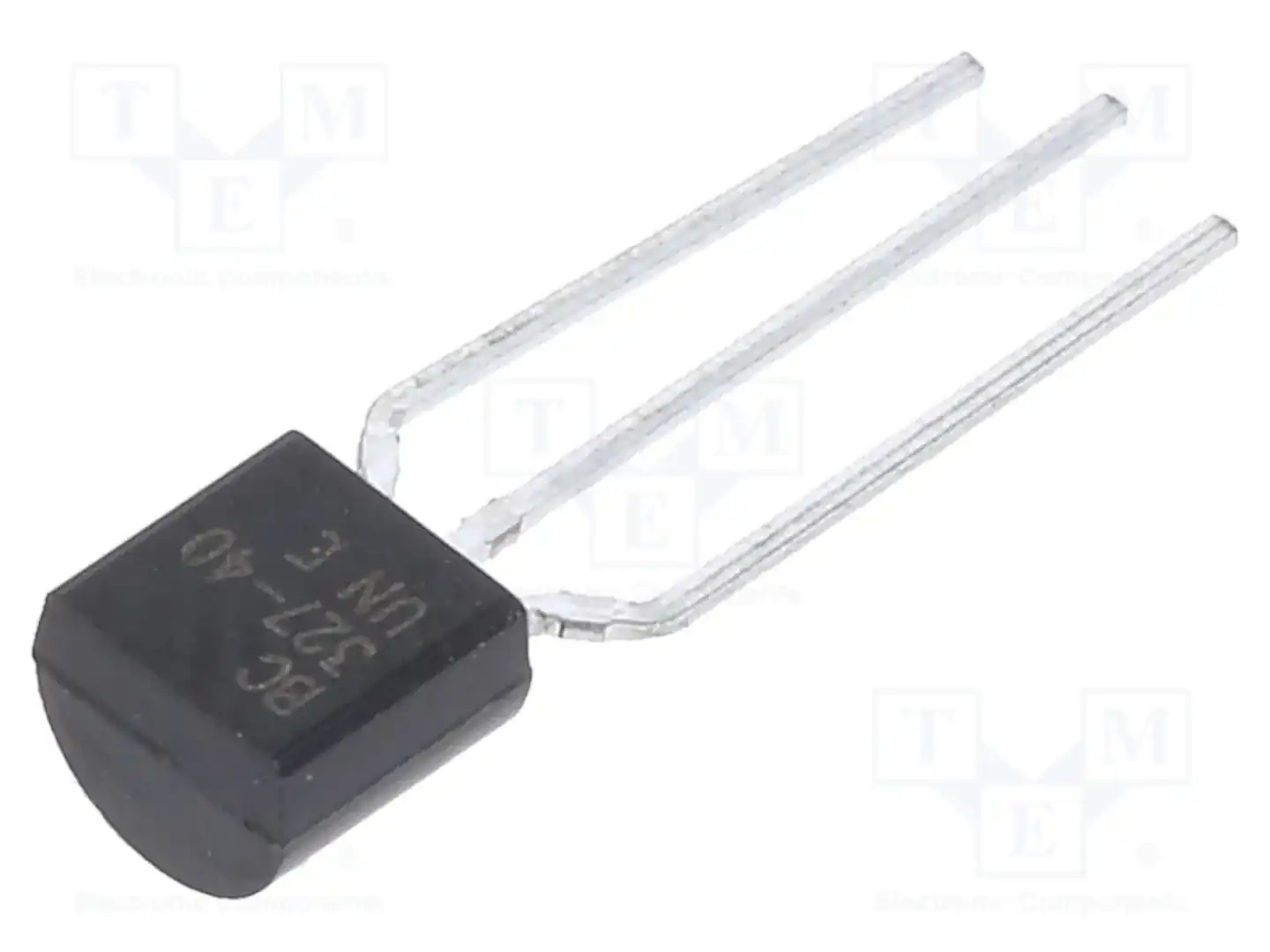 DIOTEC SEMICONDUCTOR BC327-40 — Транзисторы PNP THT