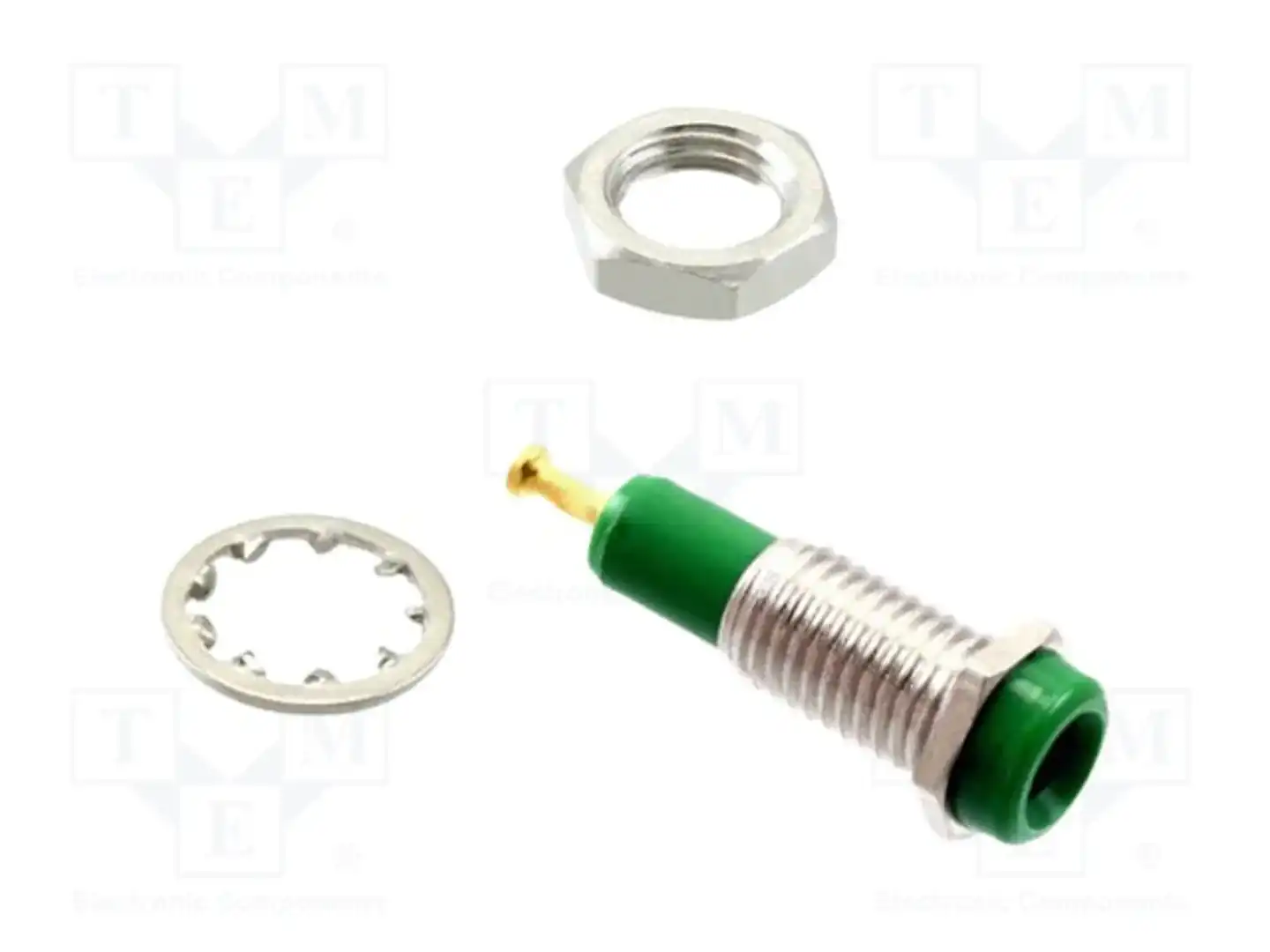 BEL 105-0204-200 — Неклассифицированные
