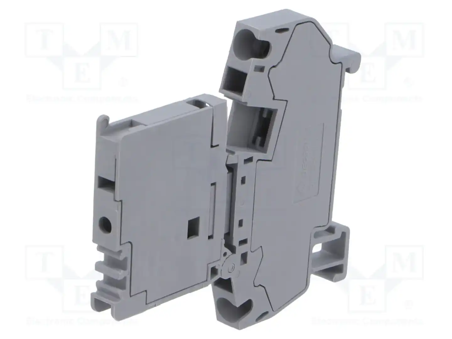 DEGSON ELECTRONICS WSF4-TA-01P-11-00Z(H) — Соединителей на рейку