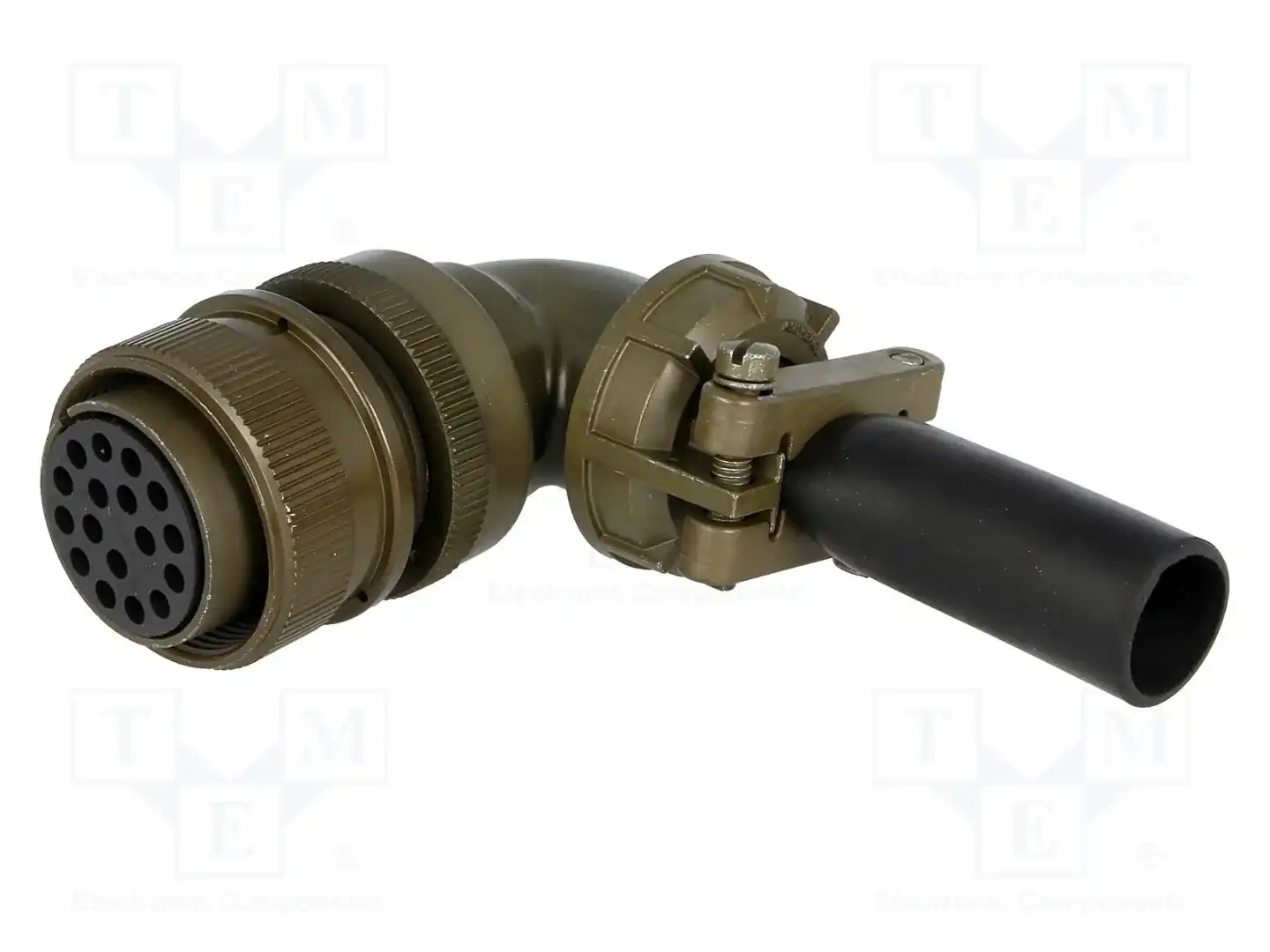 AMPHENOL MS3108E20-29S — Разъeмы