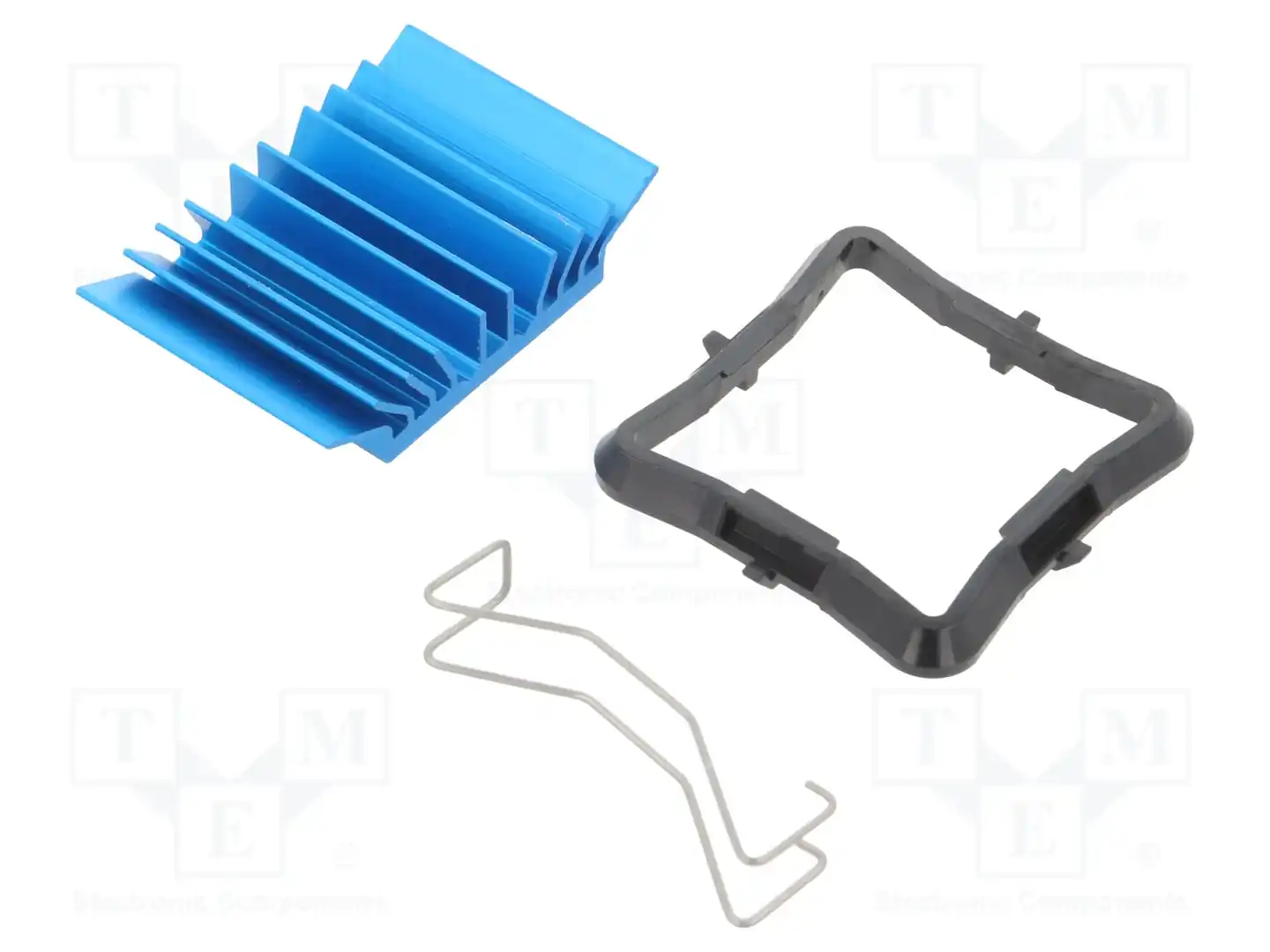 Advanced Thermal Solutions ATS-50250B-C1-R0 — Радиаторы