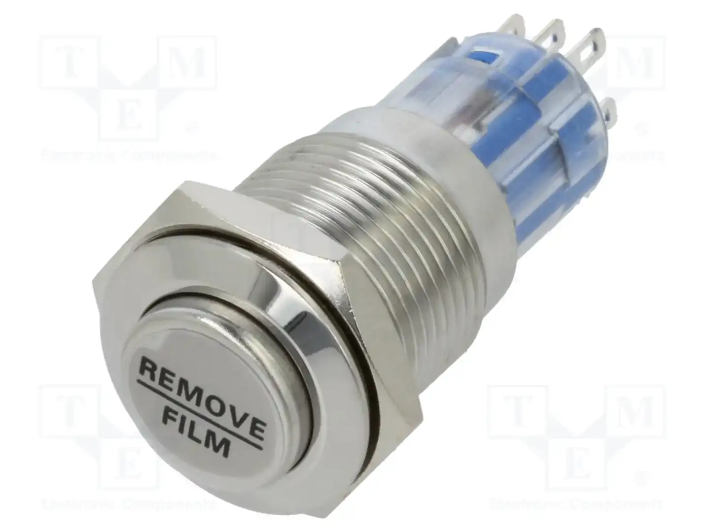 BULGIN MP0045/3D0NN000 — Переключатели кнопочные