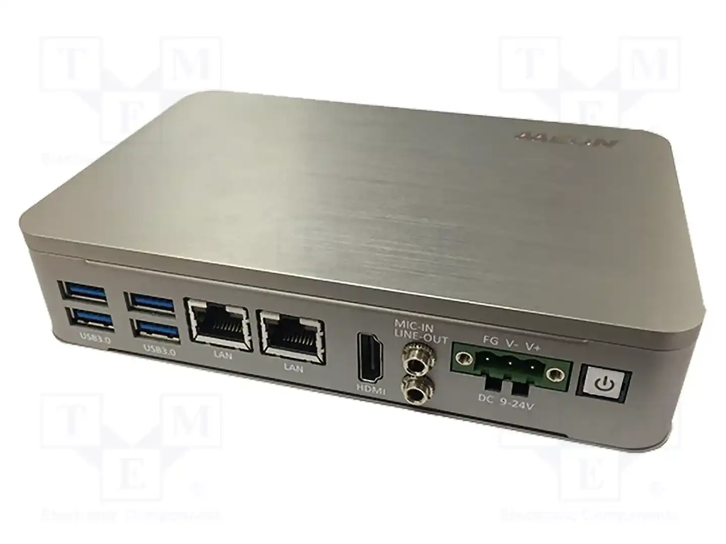 AAEON BOXER-6405-A2-1011 — Промышленные сети