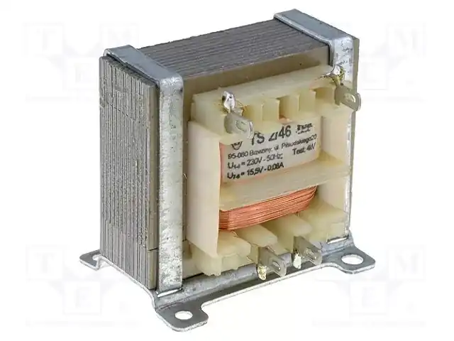 INDEL TS 2/46 — Трансформаторы с креплением