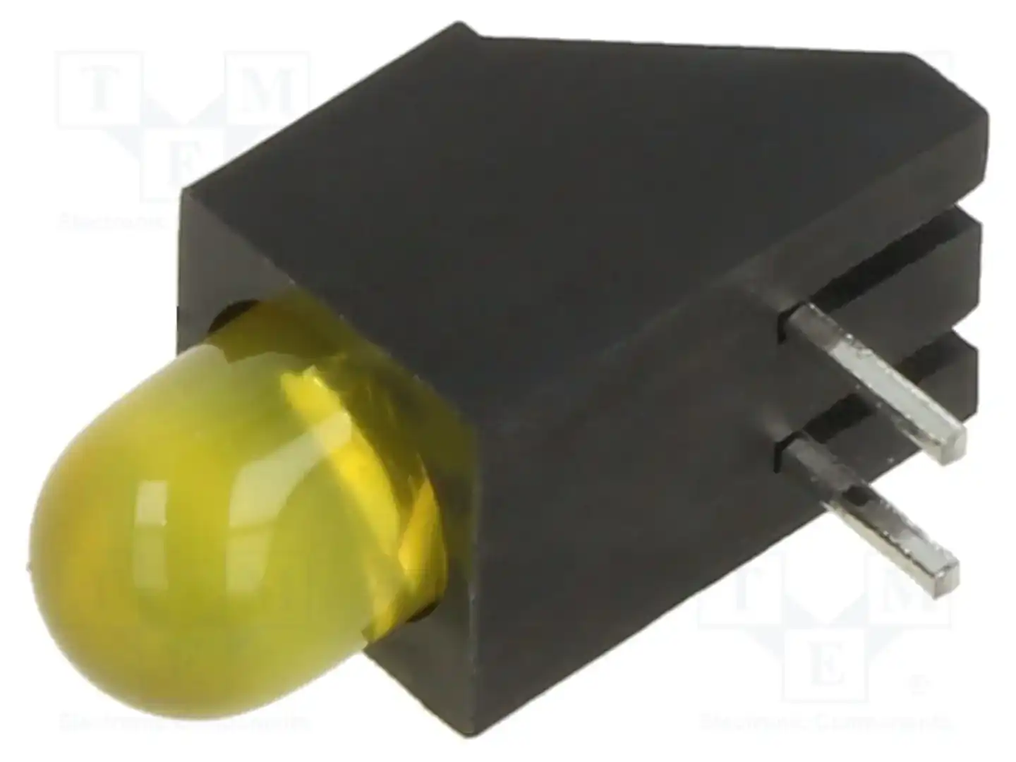 LUMEX SSF-LXH100YD-01 — LED индикаторы для печатных плат