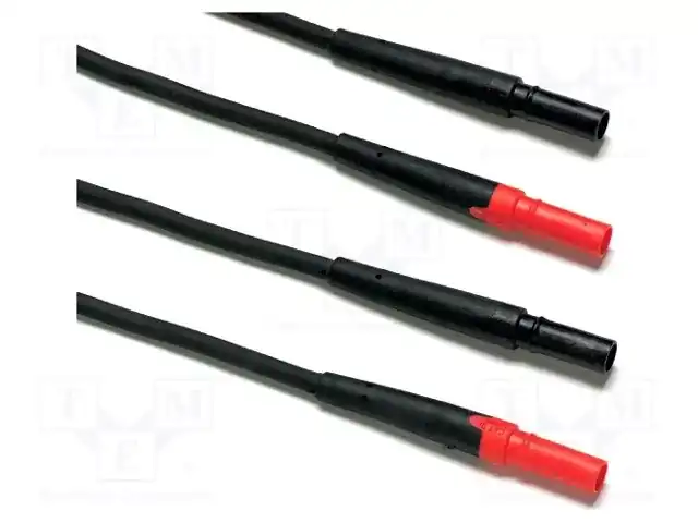FLUKE TL27 — Провода измерительные - комплекты