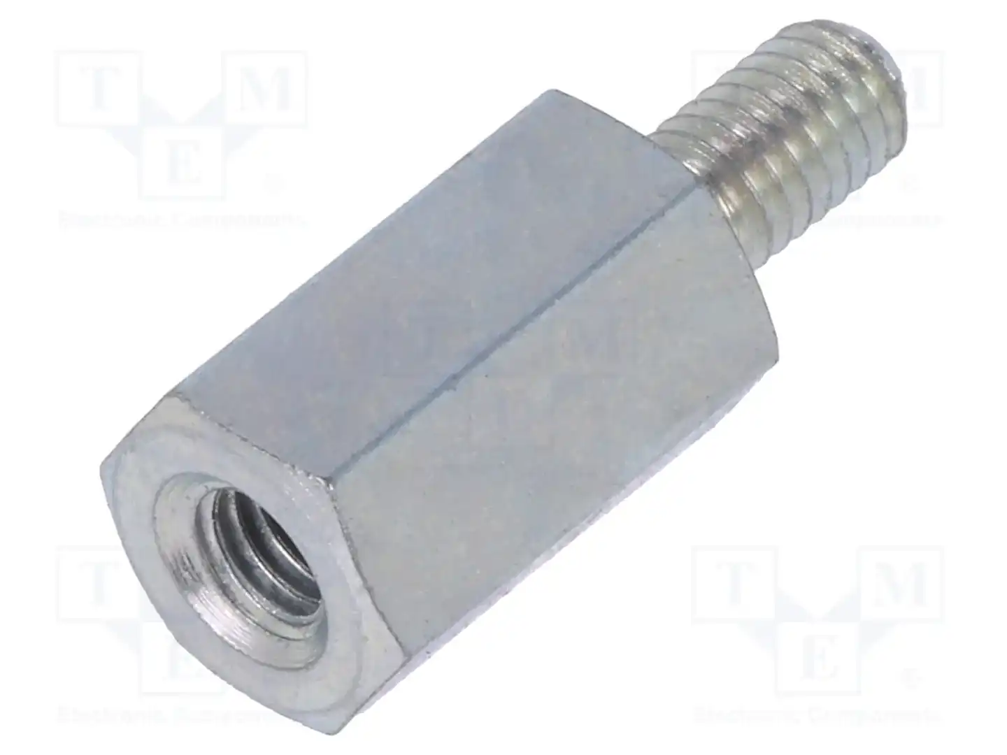 DREMEC 225X10 — Элементы дистанционные металлические