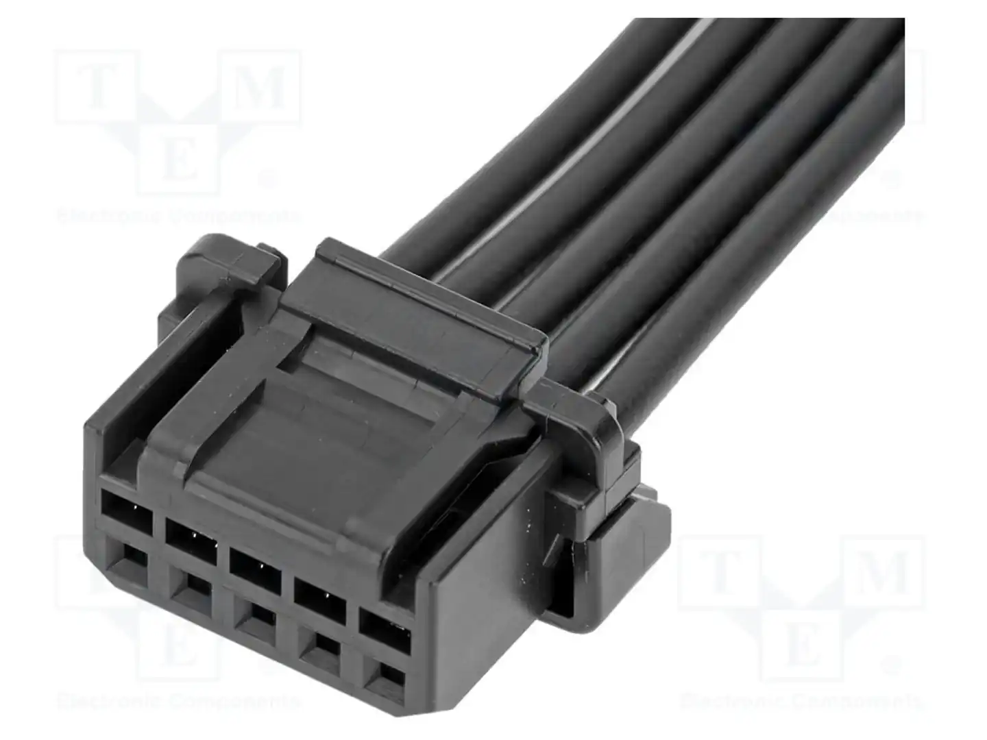 MOLEX 219652-1052 — Разъeмы сигнальные растр 2,00мм